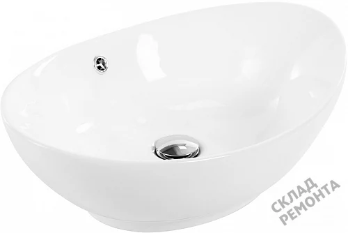Фото Раковина накладная BelBagno BB1087 59 см купить в Ростове-на-Дону: цена, описание, фото. Интернет-магазин 1