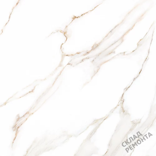 Фото Керамогранит лаппатированный Alma Ceramica Невада GFU04NVD00L белый 600*600*9 – купить в Ростове-на-Дону: цена, описание, фото. Интернет-магазин 3