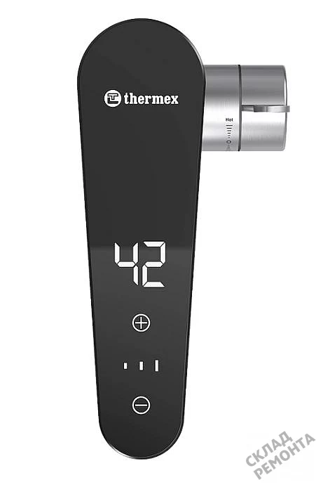 Фото Водонагреватель проточный Thermex Tesoro 3500 – купить в Ростове-на-Дону: цена, описание, фото. Интернет-магазин 7