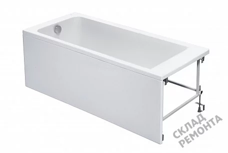 Фото Ванна акриловая Roca Easy 248618000 180*80  купить в Ростове-на-Дону: цена, описание, фото. Интернет-магазин 3