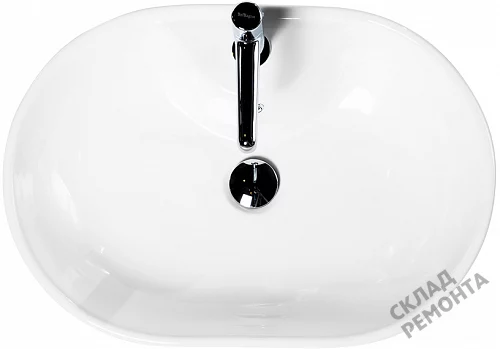 Фото Раковина накладная BelBagno BB1151 60 см купить в Ростове-на-Дону: цена, описание, фото. Интернет-магазин 2