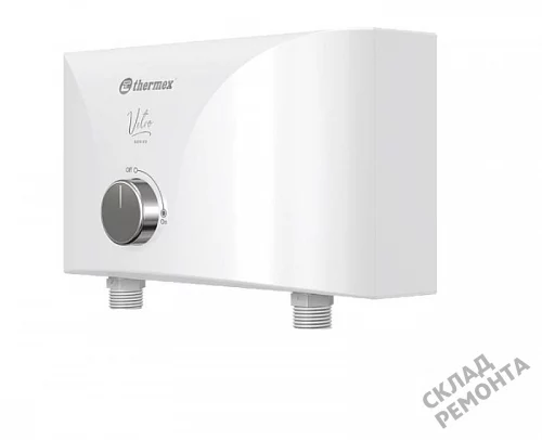 Фото Водонагреватель проточный Thermex Vetro 5500 combi – купить в Ростове-на-Дону: цена, описание, фото. Интернет-магазин 4