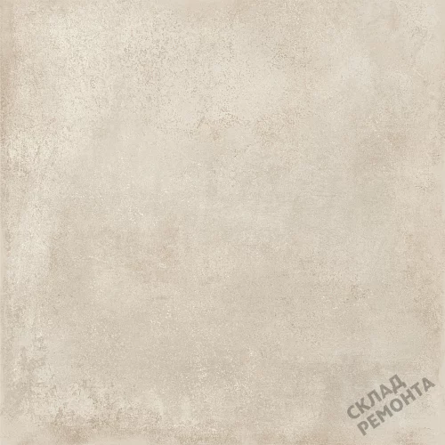 Фото Керамогранит матовый Alma Ceramica Тотем GFU6060TTM40R бежевый 600*600*9 – купить в Ростове-на-Дону: цена, описание, фото. Интернет-магазин 12