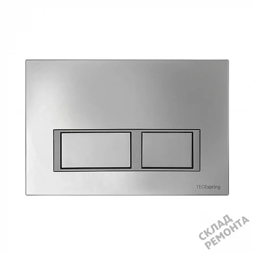 Фото Инсталляция для подвесного унитаза Tecespring S401201 с кнопкой купить в Ростове-на-Дону: цена, описание, фото. Интернет-магазин 3