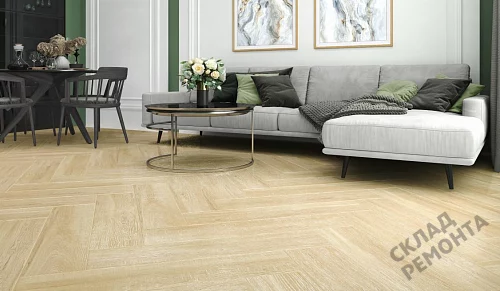 Фото Керамогранит матовый Alma Ceramica Шервуд GFA92SWD04R бежевый 200*900*7 – купить в Ростове-на-Дону: цена, описание, фото. Интернет-магазин 2
