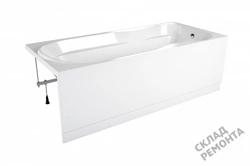 Фото Ванна акриловая Метакам Comfort maxi 180*80  купить в Ростове-на-Дону: цена, описание, фото. Интернет-магазин 5