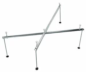 Каркас для ванны Triton усиленный 150-170 для ассиметричных ванн