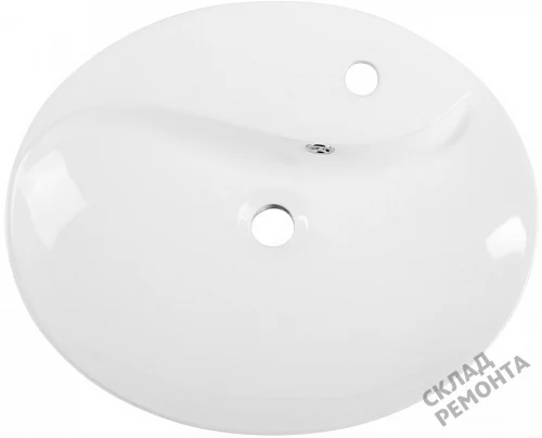 Фото Раковина накладная BelBagno BB1370 55.5 см купить в Ростове-на-Дону: цена, описание, фото. Интернет-магазин 2