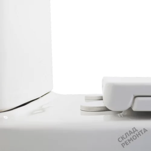 Фото Унитаз компакт напольный Calypso CS4851UQ-TK(OK) безободковый купить в Ростове-на-Дону: цена, описание, фото. Интернет-магазин 4