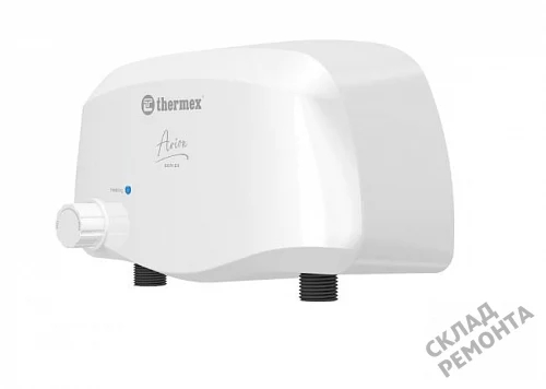 Фото Водонагреватель проточный Thermex Arion 3500 tap – купить в Ростове-на-Дону: цена, описание, фото. Интернет-магазин 4