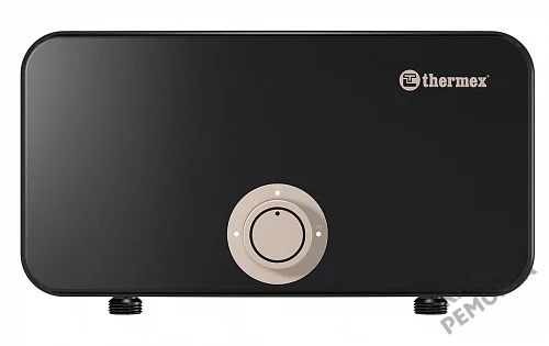 Фото Водонагреватель проточный Thermex Onyx 8000, 8 кВт – купить в Ростове-на-Дону: цена, описание, фото. Интернет-магазин 1