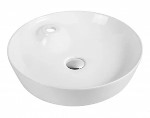 Раковина накладная Aquanet Moon-2 211285, 43 см