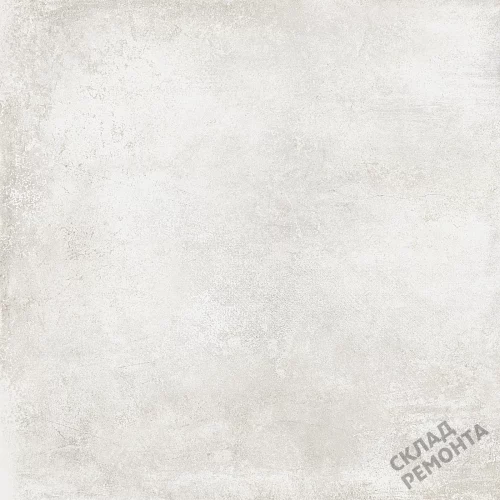 Фото Керамогранит матовый Alma Ceramica Тотем GFU6060TTM00R белый 600*600*9 – купить в Ростове-на-Дону: цена, описание, фото. Интернет-магазин 13