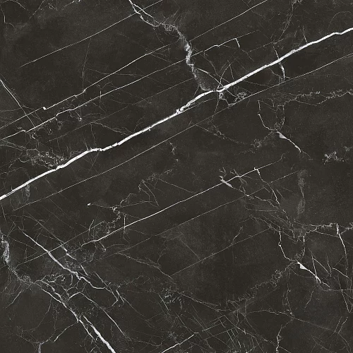 Фото Керамогранит матовый Steppe Ceramics Royal Black черный 600*600*9,5 – купить в Ростове-на-Дону: цена, описание, фото. Интернет-магазин 3
