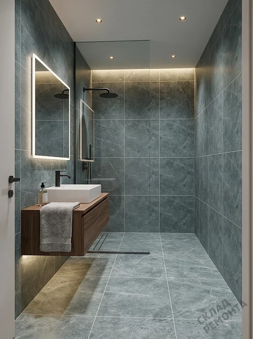 Фото Керамогранит матовый Diamond Ceramics 66N16 серый 600*600*9,5 – купить в Ростове-на-Дону: цена, описание, фото. Интернет-магазин 1