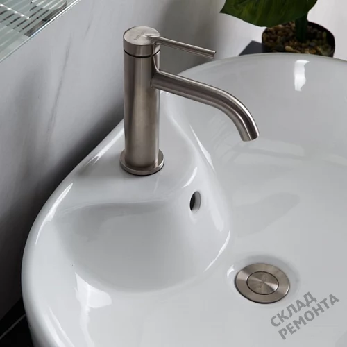 Фото Раковина накладная BelBagno BB1151 60 см купить в Ростове-на-Дону: цена, описание, фото. Интернет-магазин 6