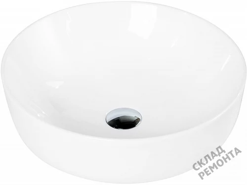 Фото Раковина накладная BelBagno BB1315 41 см купить в Ростове-на-Дону: цена, описание, фото. Интернет-магазин 1