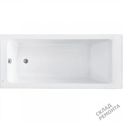 Фото Ванна акриловая Roca Easy 248618000 180*80  купить в Ростове-на-Дону: цена, описание, фото. Интернет-магазин 1