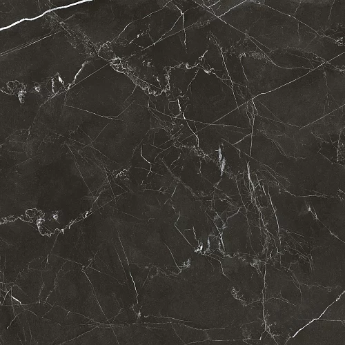 Фото Керамогранит матовый Steppe Ceramics Royal Black черный 600*600*9,5 – купить в Ростове-на-Дону: цена, описание, фото. Интернет-магазин 4