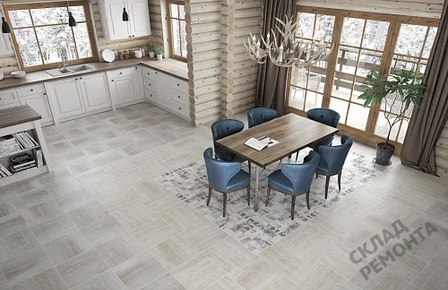 Фото Керамогранит матовый Lasselsberger Айриш 6246-0055 бежевый 450*450*8 – купить в Ростове-на-Дону: цена, описание, фото. Интернет-магазин 2