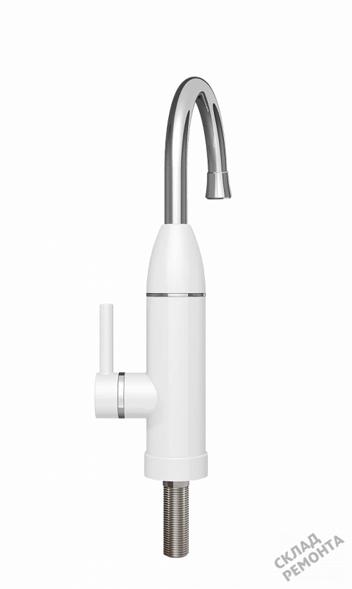 Фото Водонагреватель проточный Thermex Hotty 3000, 3 кВт – купить в Ростове-на-Дону: цена, описание, фото. Интернет-магазин 7