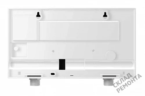 Фото Водонагреватель проточный Thermex Vetro 5500 shower – купить в Ростове-на-Дону: цена, описание, фото. Интернет-магазин 5