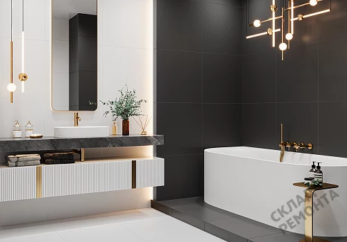 Фото Керамогранит матовый Alma Ceramica Твин GFU04WIN00R белый 600*600*9 – купить в Ростове-на-Дону: цена, описание, фото. Интернет-магазин 3