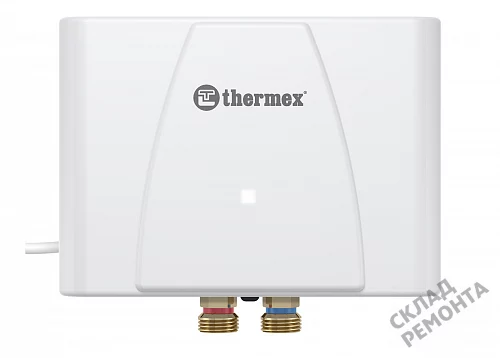 Фото Водонагреватель проточный Thermex Balance 6000, 6 кВт – купить в Ростове-на-Дону: цена, описание, фото. Интернет-магазин 1