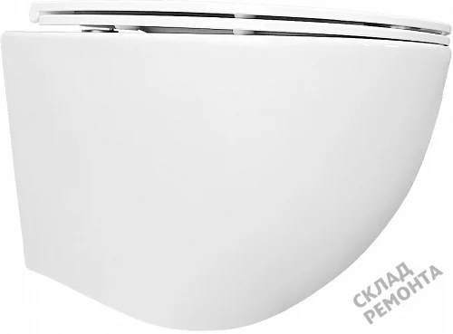 Фото Унитаз подвесной Calypso CS3215UQ-OK ультратихий смыв купить в Ростове-на-Дону: цена, описание, фото. Интернет-магазин 2