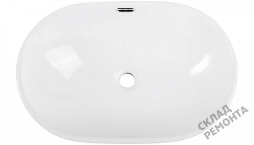 Фото Раковина накладная BelBagno BB1004 60 см купить в Ростове-на-Дону: цена, описание, фото. Интернет-магазин 2