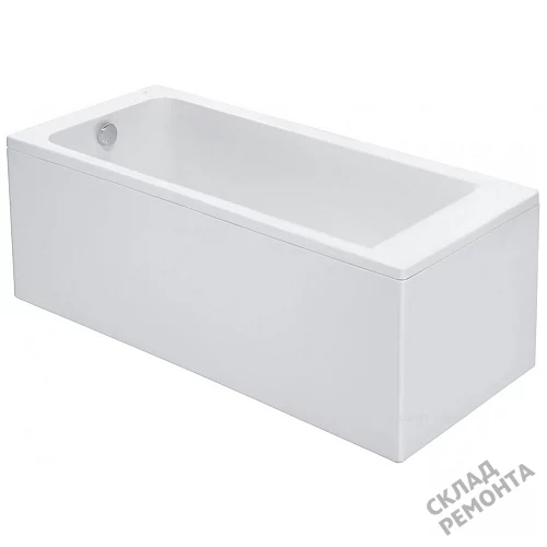 Фото Ванна акриловая Roca Easy 248618000 180*80  купить в Ростове-на-Дону: цена, описание, фото. Интернет-магазин 2