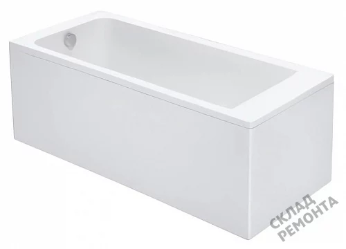 Фото Ванна акриловая Roca Easy ZRU9302899 170*75  купить в Ростове-на-Дону: цена, описание, фото. Интернет-магазин 2
