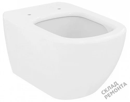 Фото Унитаз подвесной Ideal Standard Tesi T007901 безободковый купить в Ростове-на-Дону: цена, описание, фото. Интернет-магазин 2