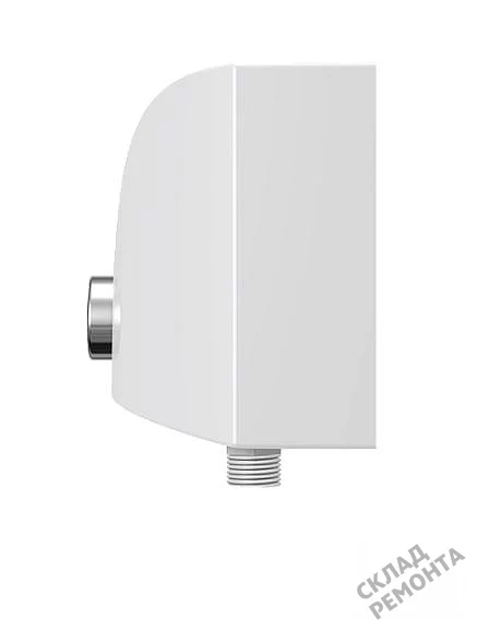 Фото Водонагреватель проточный Thermex Vetro 6500 combi – купить в Ростове-на-Дону: цена, описание, фото. Интернет-магазин 6