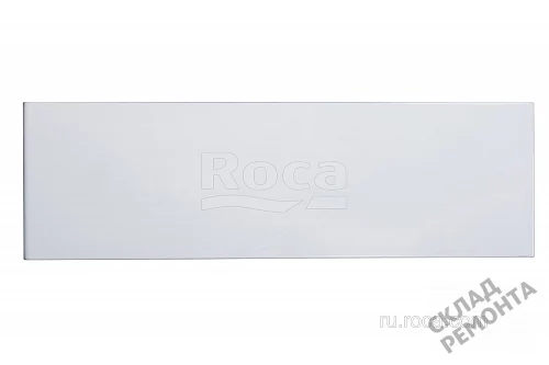 Фото Фронтальная панель Roca BeCool ZRU9302854 купить в Ростове-на-Дону: цена, описание, фото. Интернет-магазин 1
