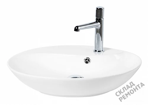 Фото Раковина накладная BelBagno BB1370 55.5 см купить в Ростове-на-Дону: цена, описание, фото. Интернет-магазин 3