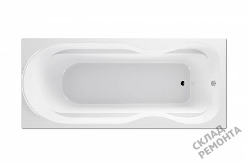 Фото Ванна акриловая Метакам Comfort maxi 180*80  купить в Ростове-на-Дону: цена, описание, фото. Интернет-магазин 1