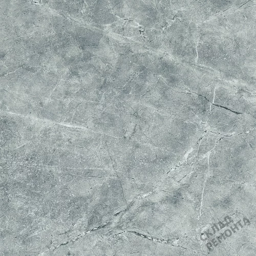 Фото Керамогранит матовый Diamond Ceramics 66N16 серый 600*600*9,5 – купить в Ростове-на-Дону: цена, описание, фото. Интернет-магазин 2