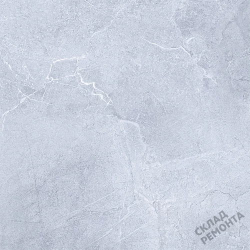 Фото Керамогранит матовый Diamond Ceramics 66N01 светло-серый 600*600*9,5 – купить в Ростове-на-Дону: цена, описание, фото. Интернет-магазин 2