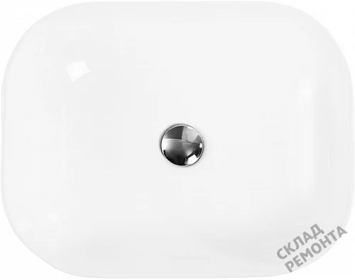 Фото Раковина накладная BelBagno BB1302 50 см купить в Ростове-на-Дону: цена, описание, фото. Интернет-магазин 2