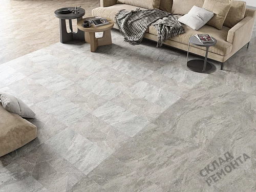 Фото Керамогранит матовый Lasselsberger Титан 6260-0071 бежевый 300*600*8,5 – купить в Ростове-на-Дону: цена, описание, фото. Интернет-магазин 2