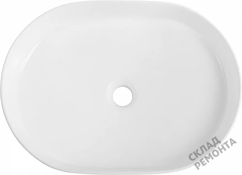 Фото Раковина накладная BelBagno BB1483, 50 см купить в Ростове-на-Дону: цена, описание, фото. Интернет-магазин 5