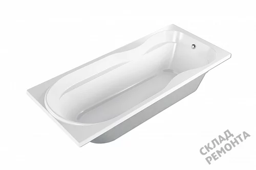 Фото Ванна акриловая Метакам Comfort maxi 180*80  купить в Ростове-на-Дону: цена, описание, фото. Интернет-магазин 2