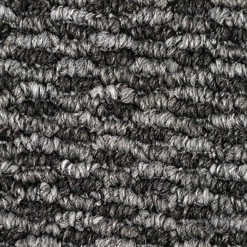 Фото Ковролин Urggazcarpet Платан 10276 Black черный – купить в Ростове-на-Дону: цена, описание, фото. Интернет-магазин 2