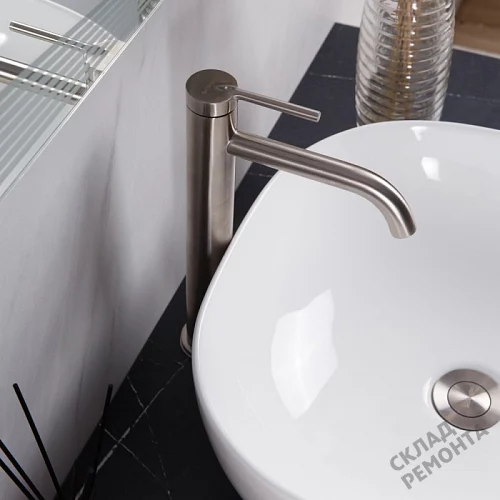 Фото Раковина накладная BelBagno BB1301 42.5 см купить в Ростове-на-Дону: цена, описание, фото. Интернет-магазин 6