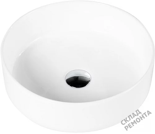 Фото Раковина накладная BelBagno BB1357 37.5 см купить в Ростове-на-Дону: цена, описание, фото. Интернет-магазин 1