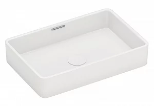 Раковина накладная Aquanet Perfect-2 273674, 48 см