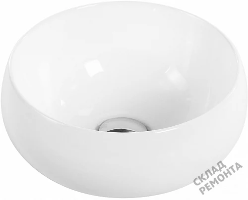 Фото Раковина накладная BelBagno BB1114 31.5 см купить в Ростове-на-Дону: цена, описание, фото. Интернет-магазин 1