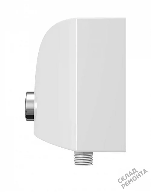 Фото Водонагреватель проточный Thermex Vetro 5500 shower – купить в Ростове-на-Дону: цена, описание, фото. Интернет-магазин 6