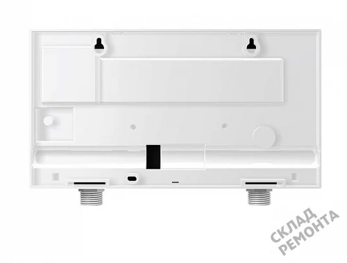 Фото Водонагреватель проточный Thermex Vetro 6500 tap – купить в Ростове-на-Дону: цена, описание, фото. Интернет-магазин 5